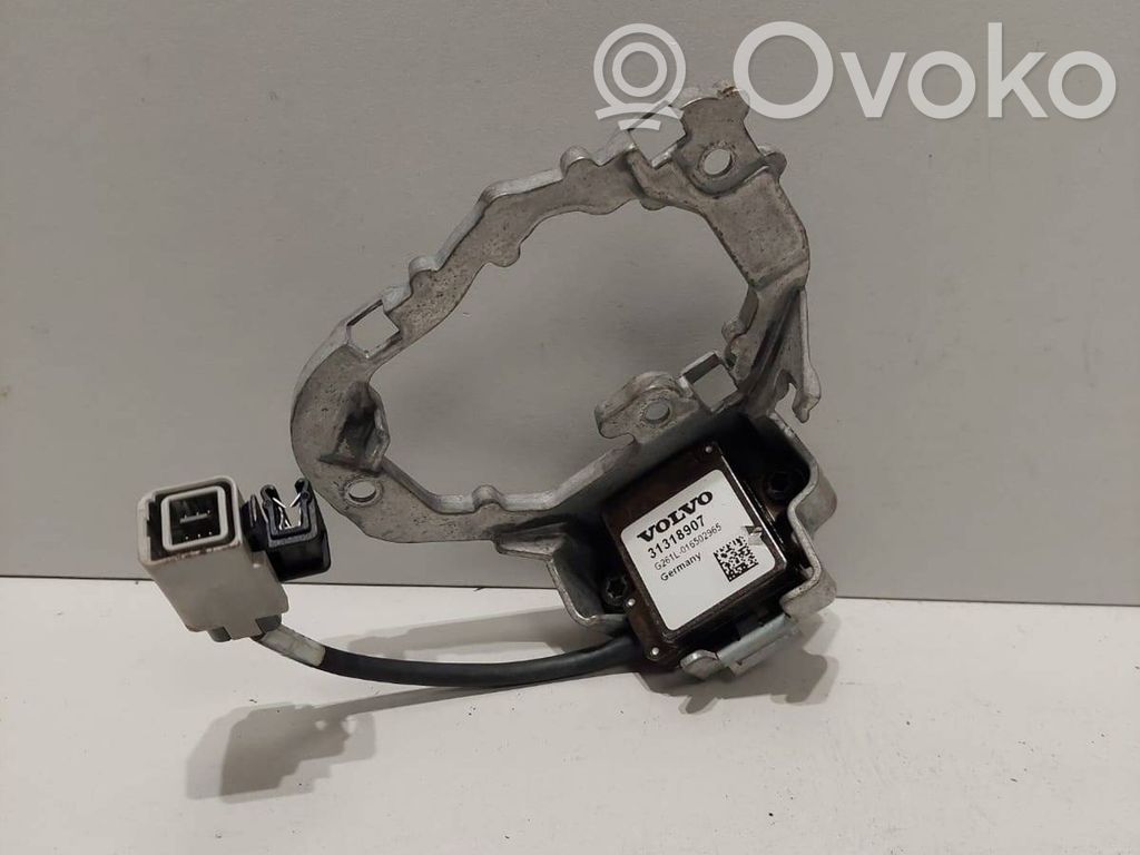 Volvo XC60 Windshield/windscreen camera 