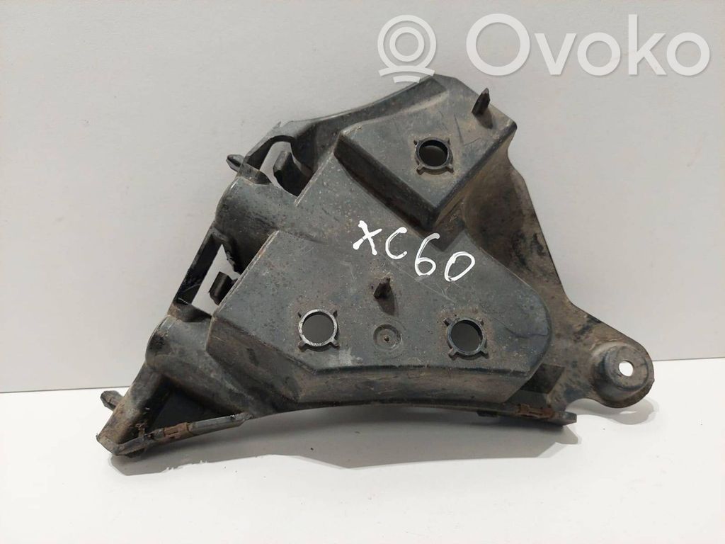 Volvo XC60 Front bumper mounting bracket 