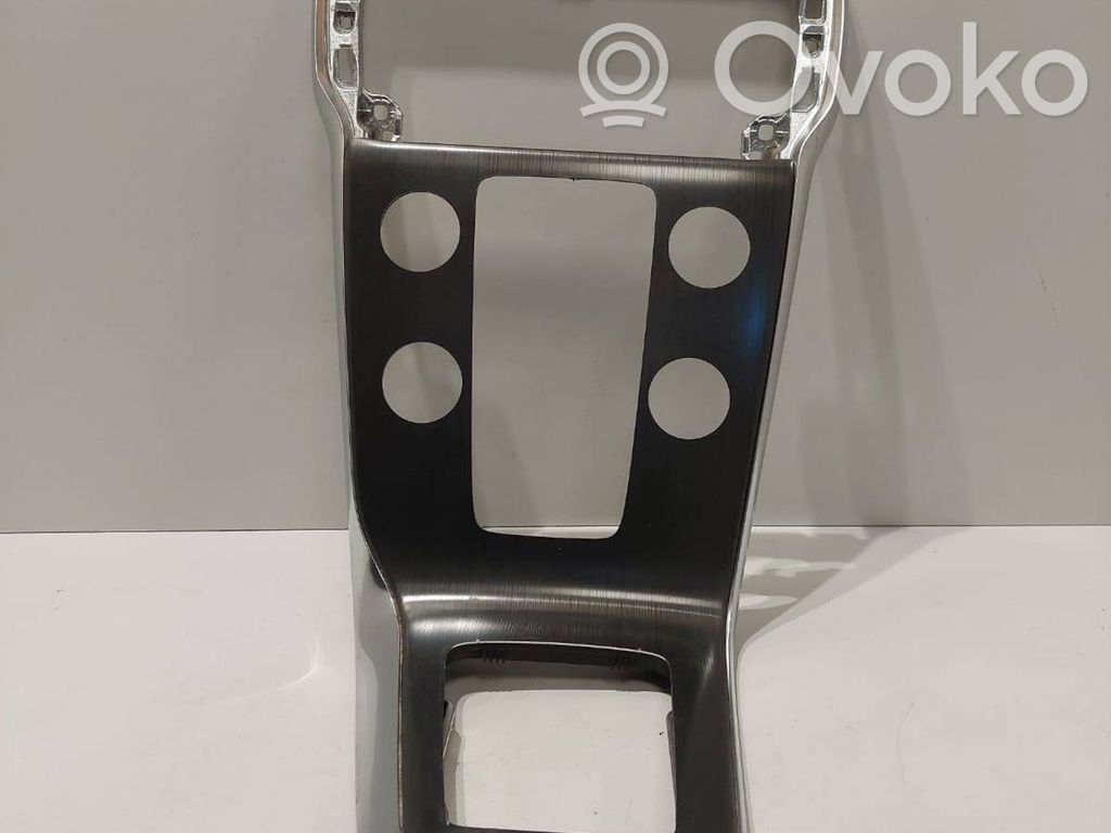Volvo V40 Climate control unit 