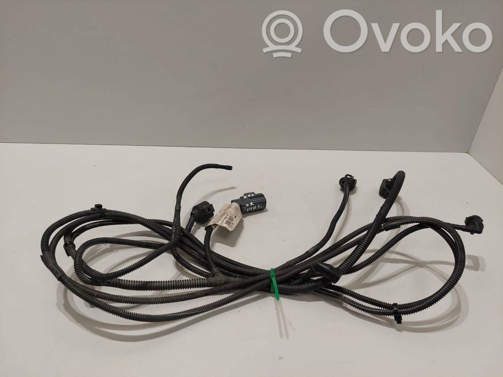 Volvo S80 Otros cableados 
