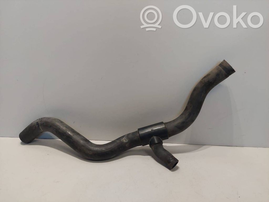Volvo V50 Engine coolant pipe/hose 