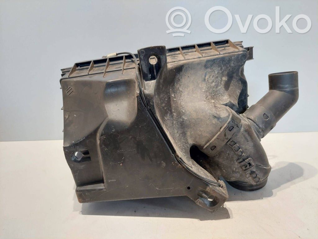 Volvo S80 Air filter box 