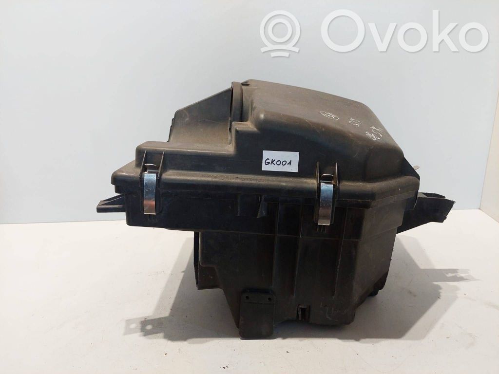 Volvo XC90 Air filter box 