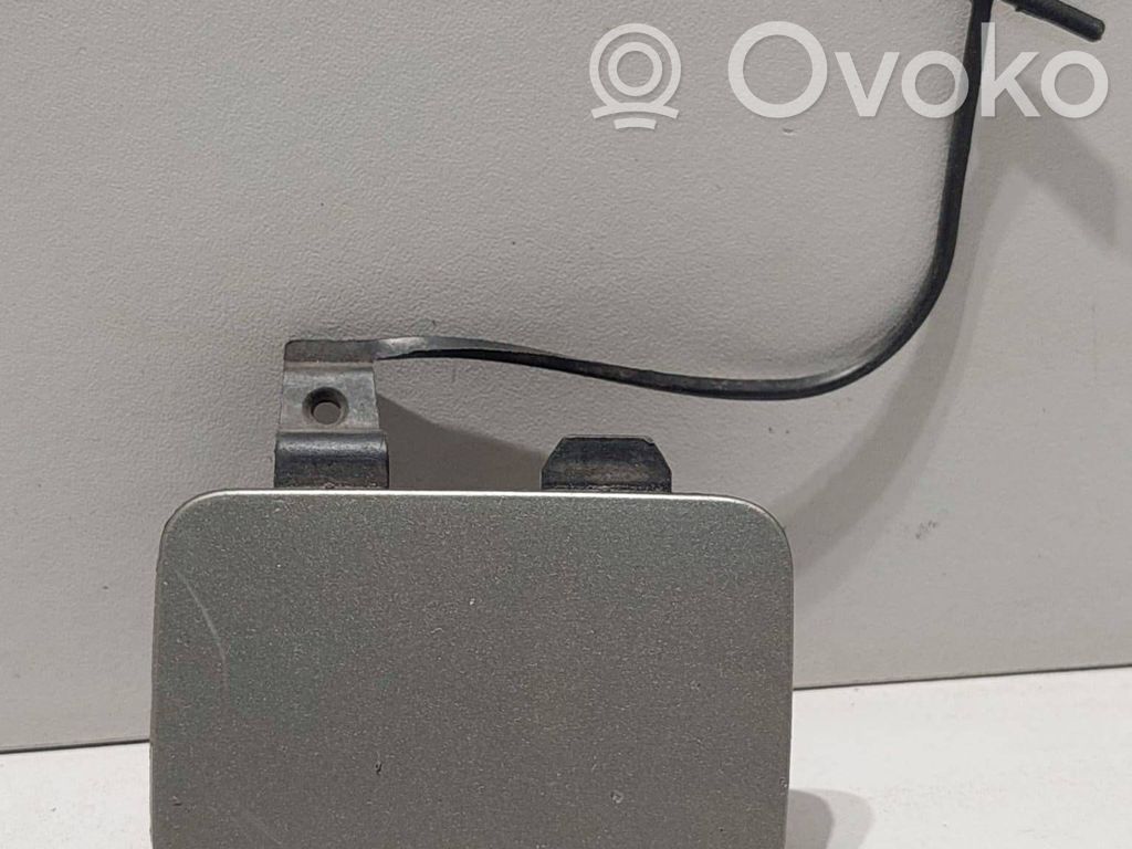 Volvo V70 Front tow hook cap/cover 