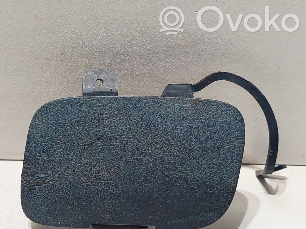 Volvo V70 Priekinis tempimo kilpos dangtelis 