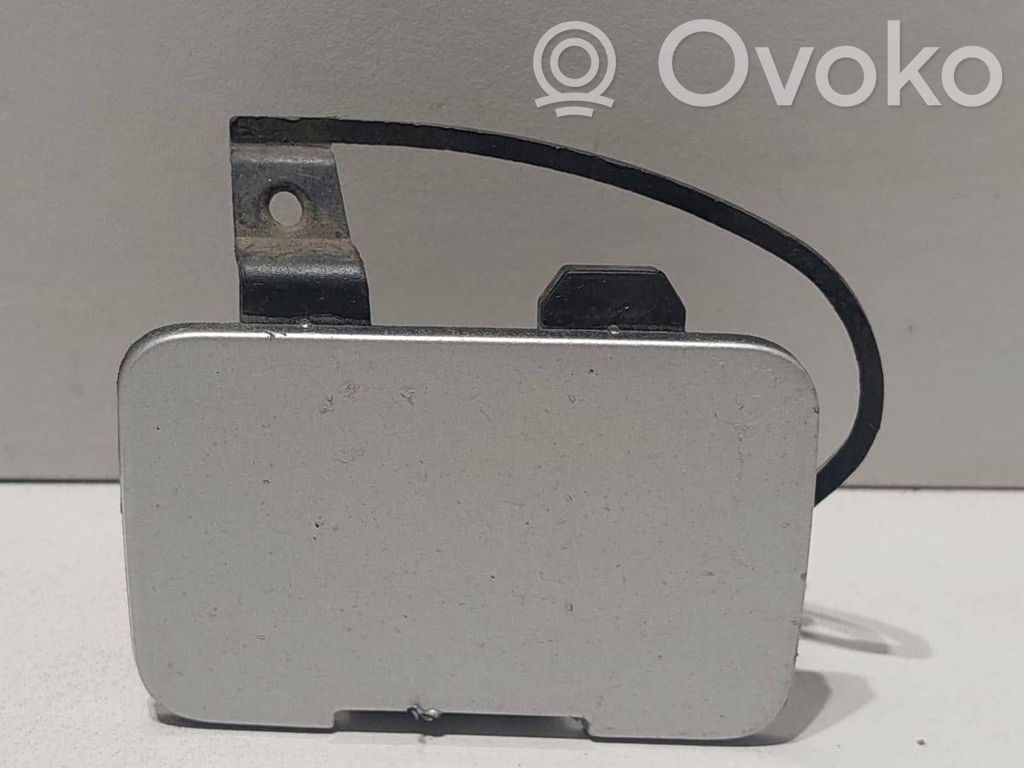 Volvo V70 Front tow hook cap/cover 