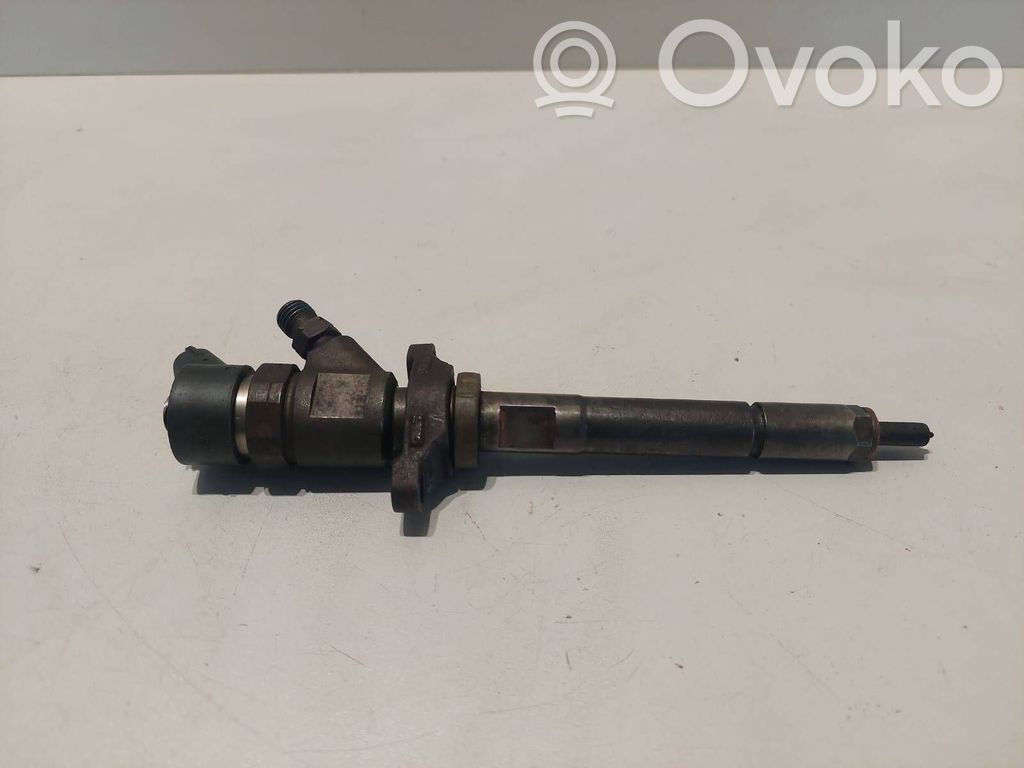 Volvo V50 Fuel injector 
