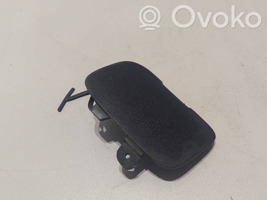 Volvo V70 Front tow hook cap/cover 