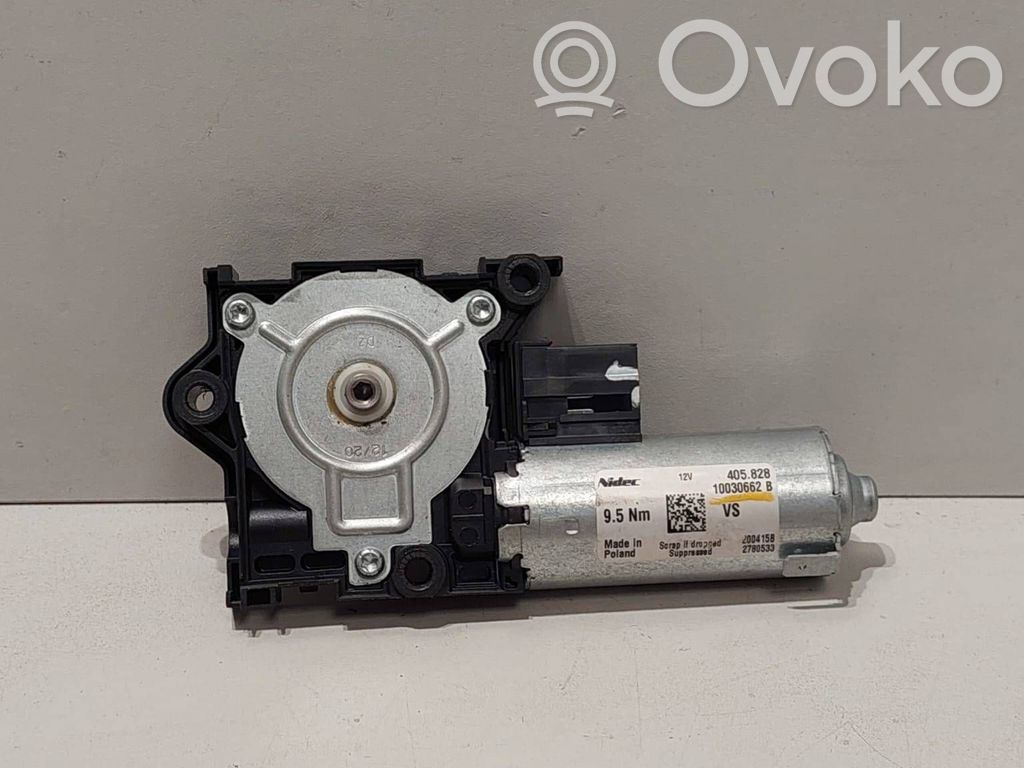 Volvo XC90 Moteur / actionneur 