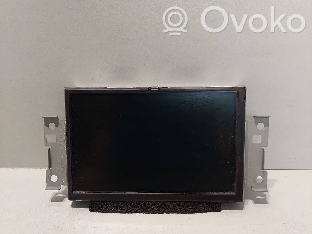 Volvo XC60 Screen/display/small screen 