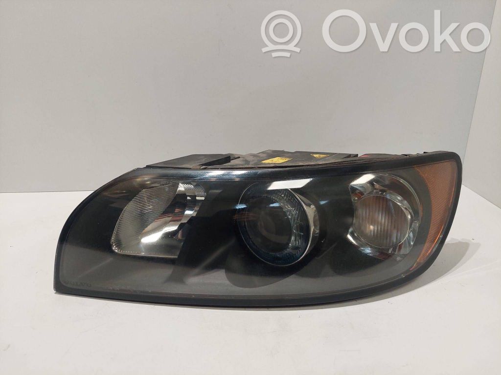 Volvo S40 Scheinwerfer 