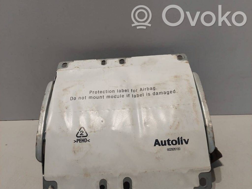 Volvo S40 Beifahrerairbag 