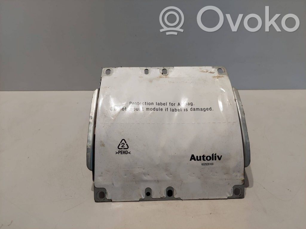 Volvo C30 Airbag del pasajero 