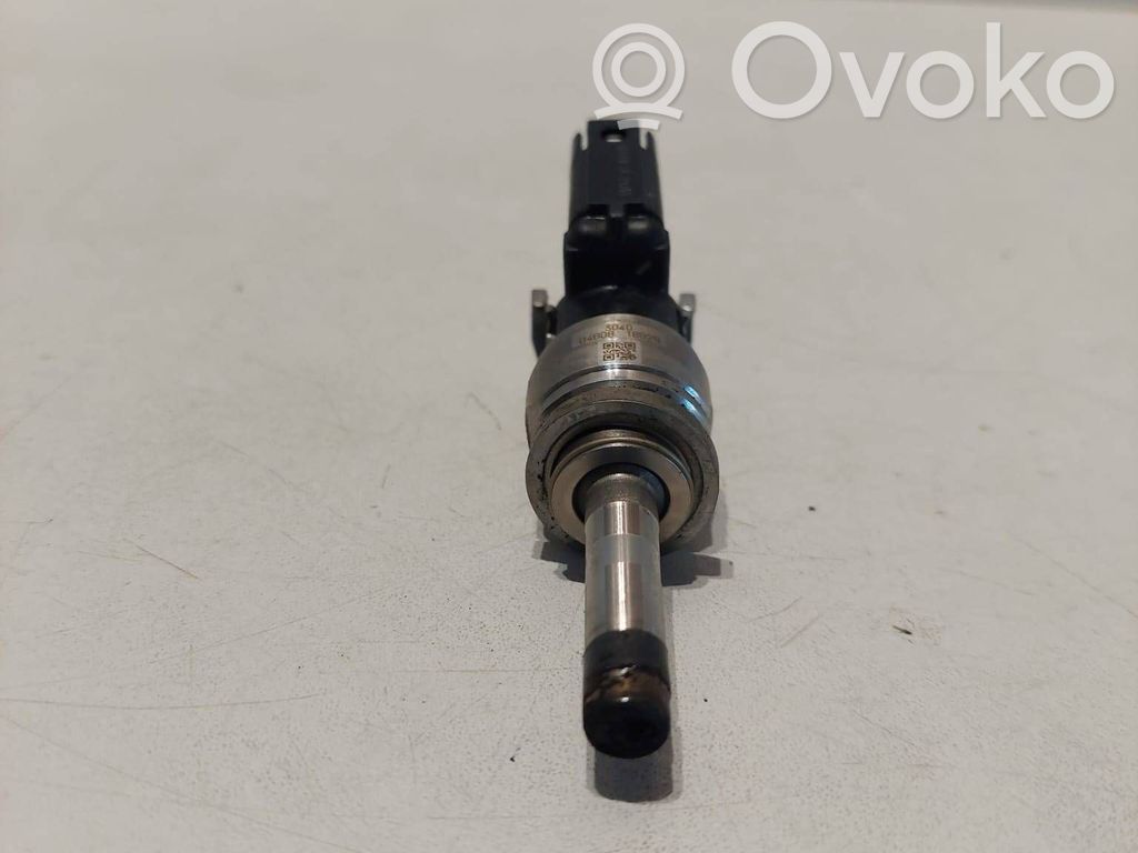 Inyector de combustible   31432778
