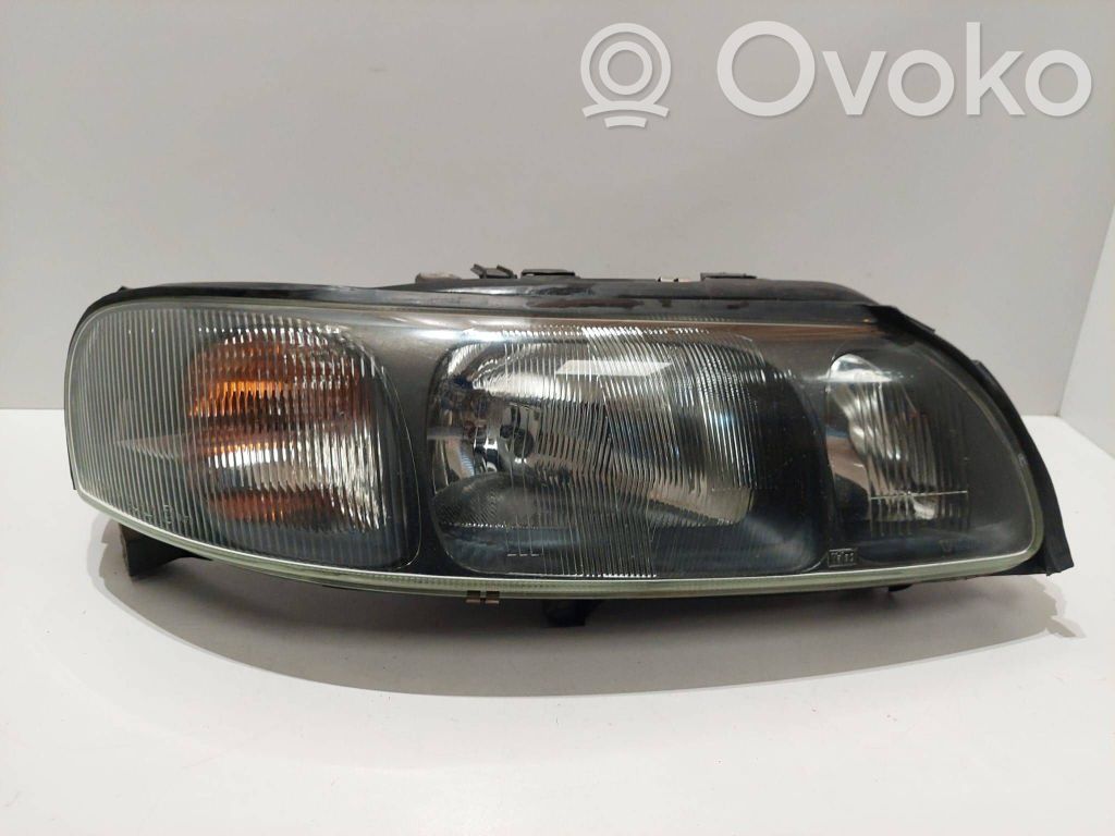 Volvo S60 Scheinwerfer 