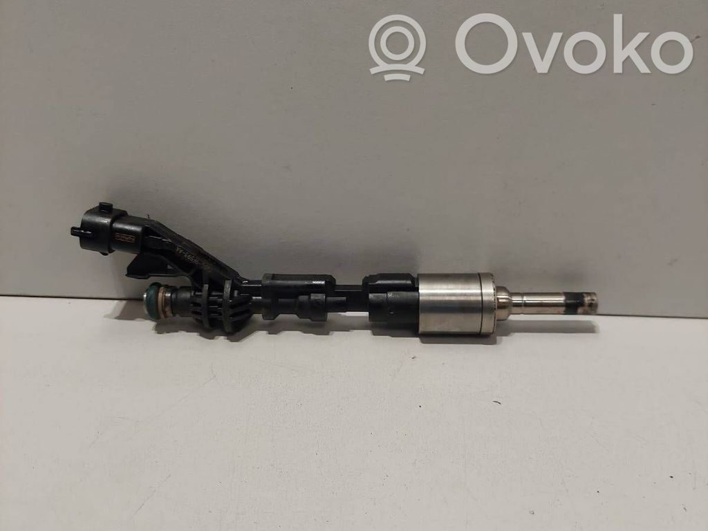 Inyector de combustible   CJ5G9F593AA
