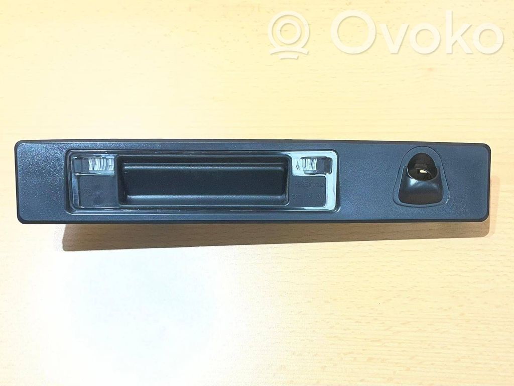 Volvo S90, V90 Tailgate/trunk/boot exterior handle 