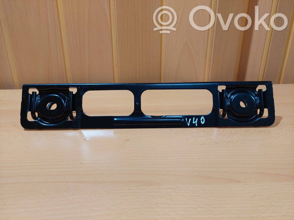 Volvo V40 Soporte ISOFIX 