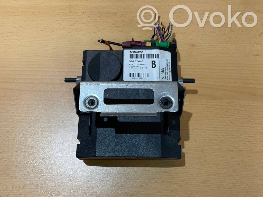 Volvo XC90 Other control units/modules 