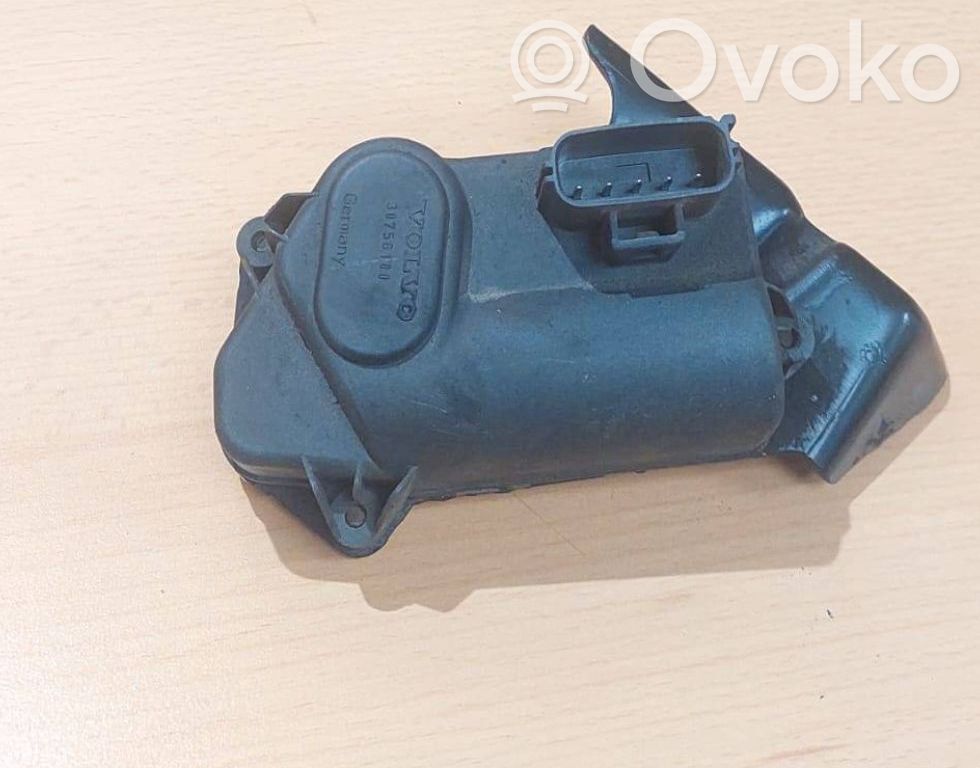 Volvo V70 Intake manifold valve actuator/motor 
