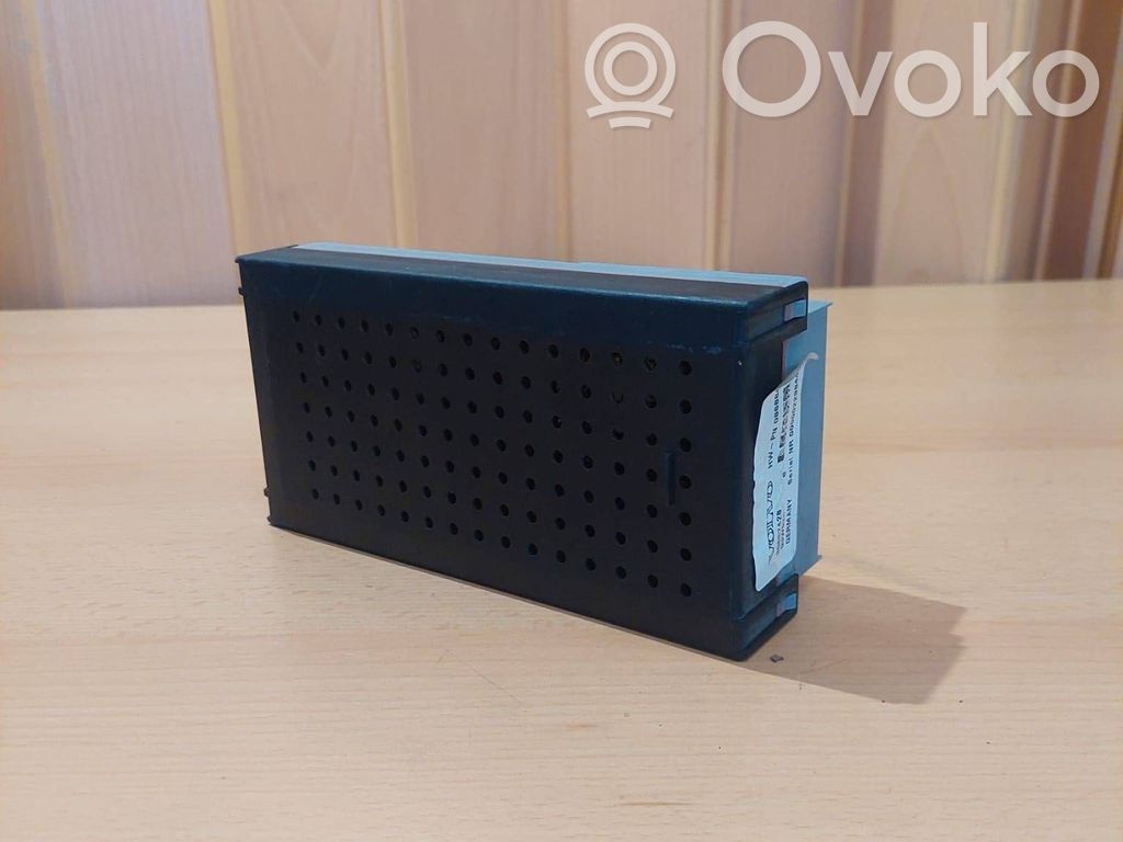 Volvo V70 Fuse module 