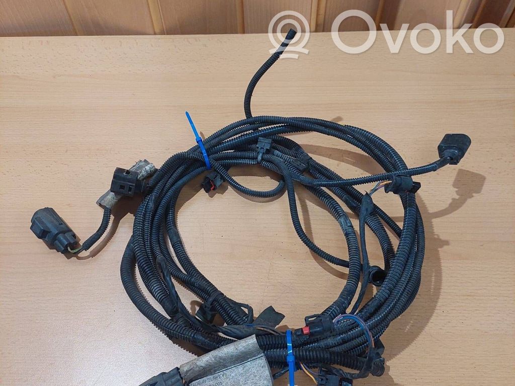 Cableado del sensor de aparcamiento (PDC)   30773680,30773680001