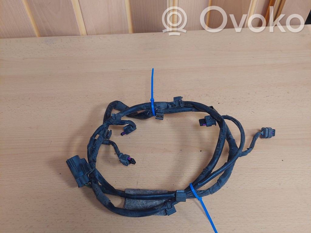 Cableado del sensor de aparcamiento (PDC)   30724522