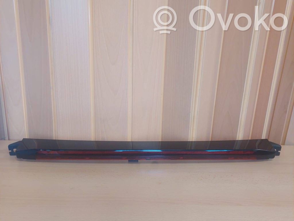 Volvo XC90 Third/center stoplight 