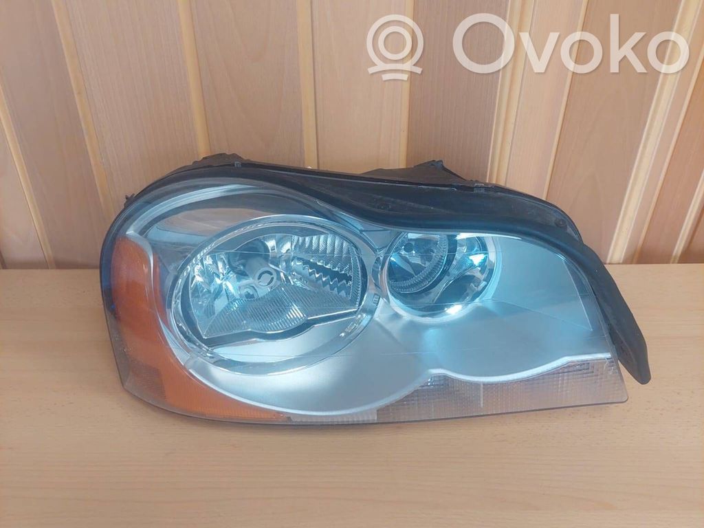 Volvo XC90 Scheinwerfer 
