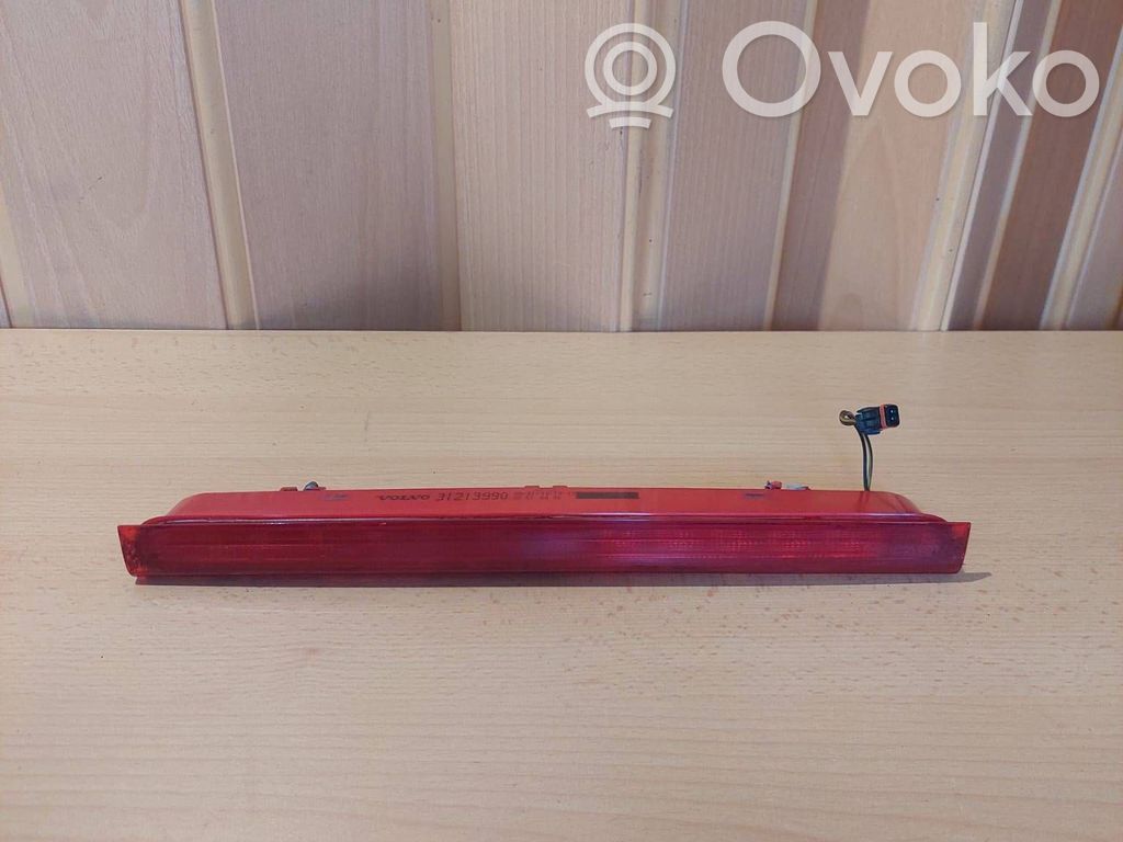 Volvo C30 Dritte Bremsleuchte 