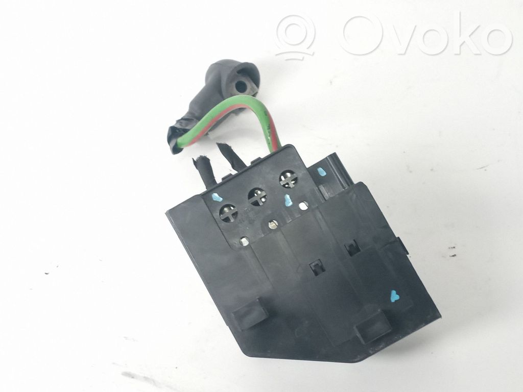 Unidad de control del BSM   DU5T14A094CB
