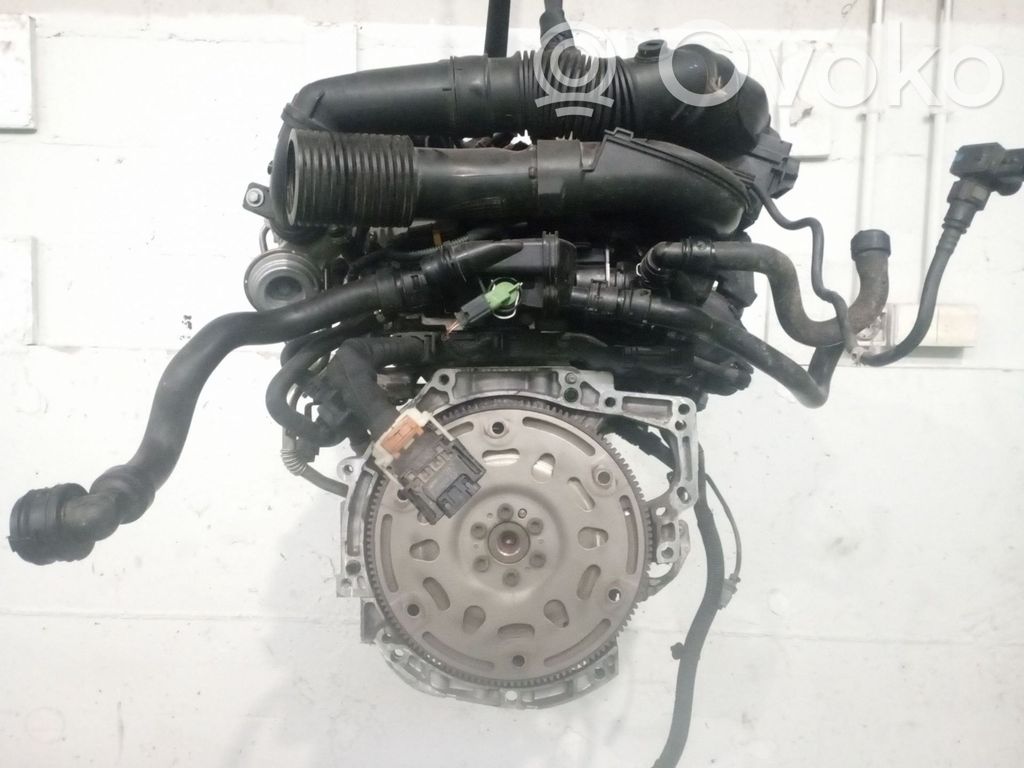 Motor   HN02,HNY,HNY