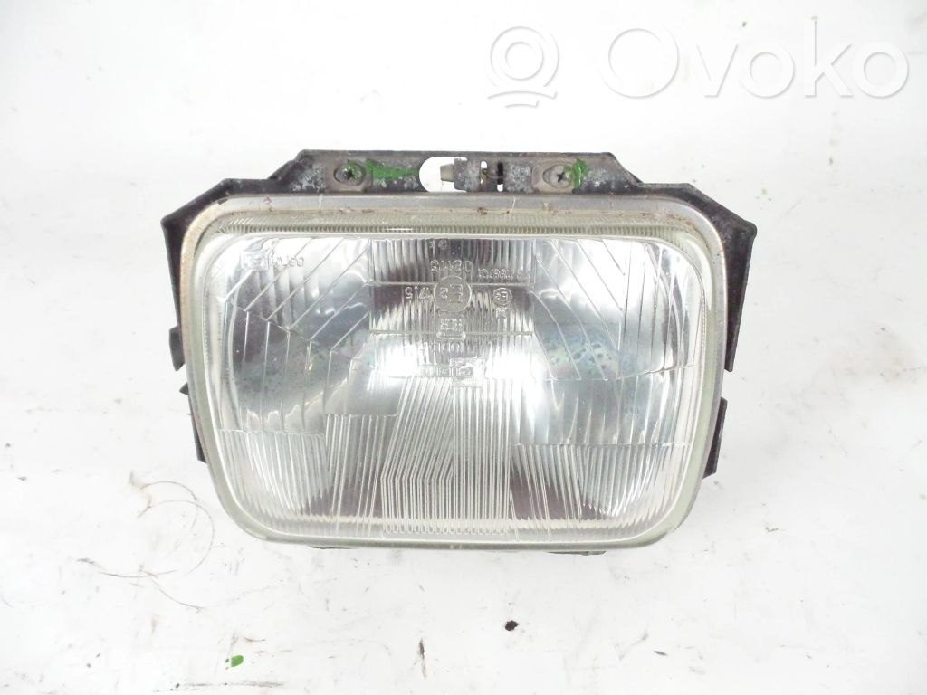 Headlight/headlamp   7R0188701