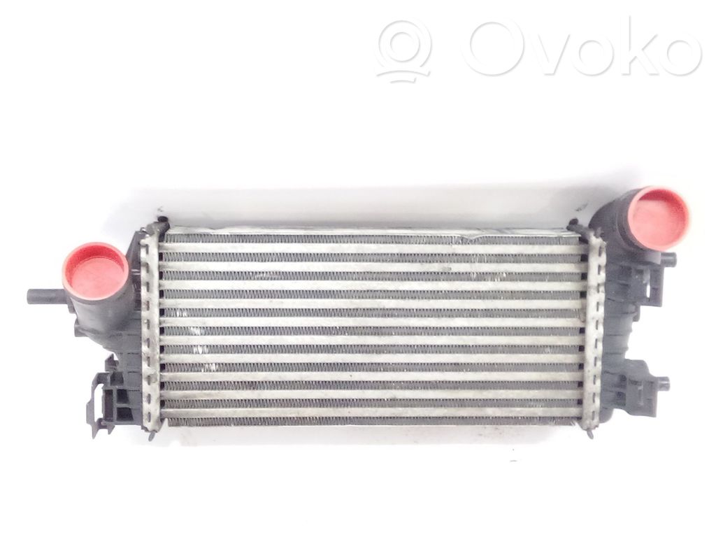 Ford C-MAX II Intercooler radiator 
