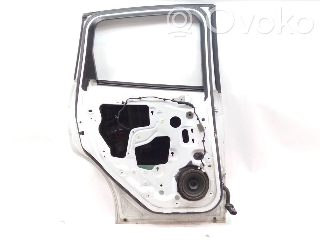 Ford C-MAX II Puerta trasera 
