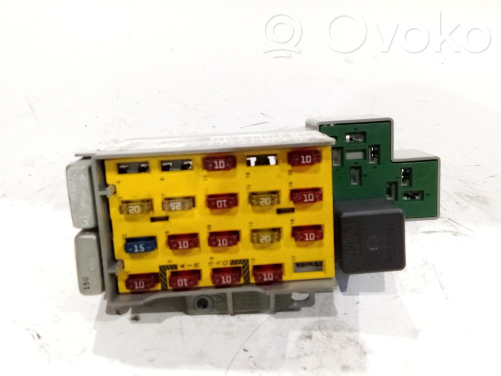 Chrysler PT Cruiser BSM Control unit 