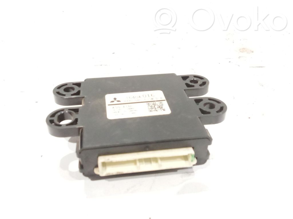 Mitsubishi L200 Alte unități/module de control 