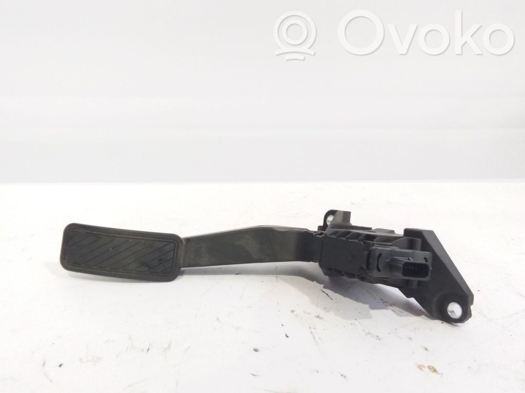 Ford Fiesta Acceleration sensor 