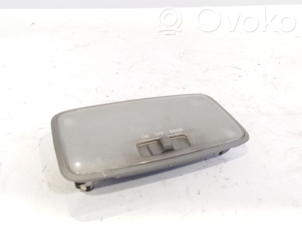 Toyota Land Cruiser (J100) Other interior light 