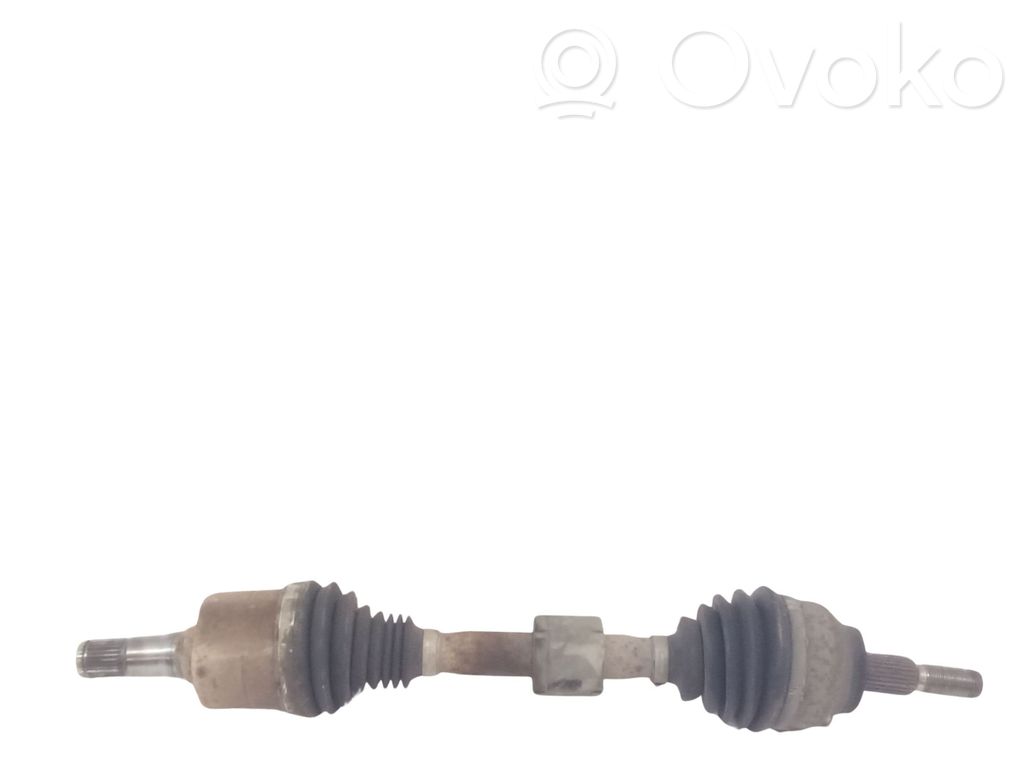 Ford C-MAX II Front driveshaft 