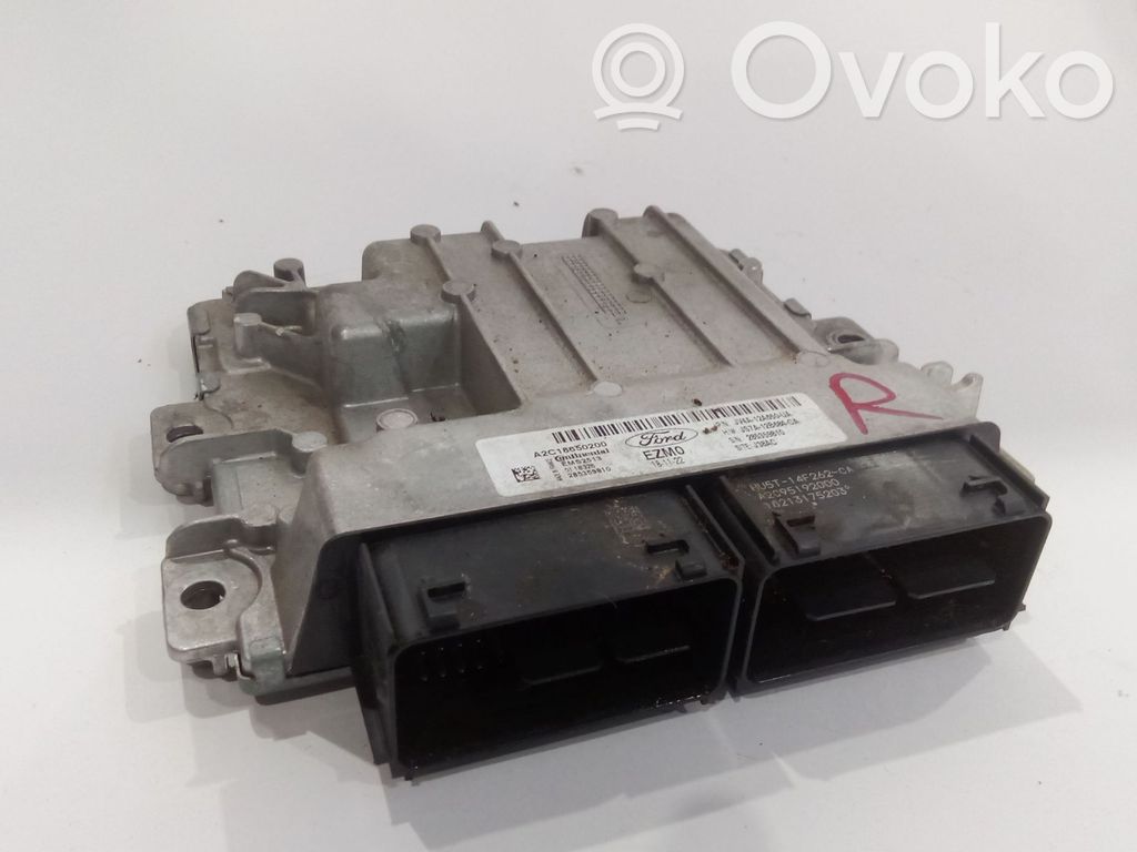 Ford Kuga II Engine control unit/module 