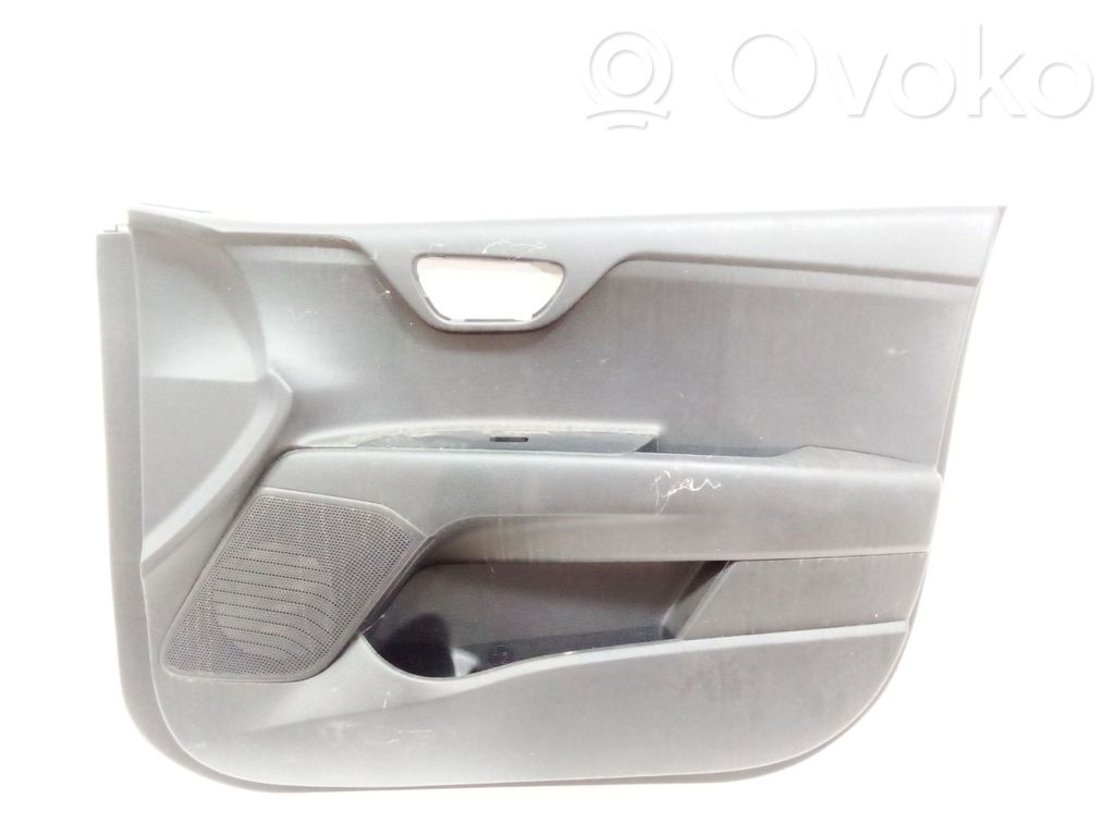 KIA Stonic Etuoven verhoilu 