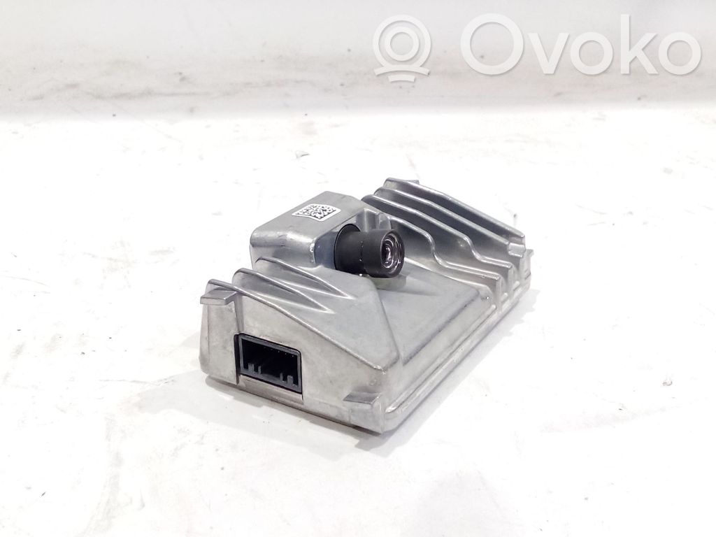 KIA Stonic Windshield/windscreen camera 