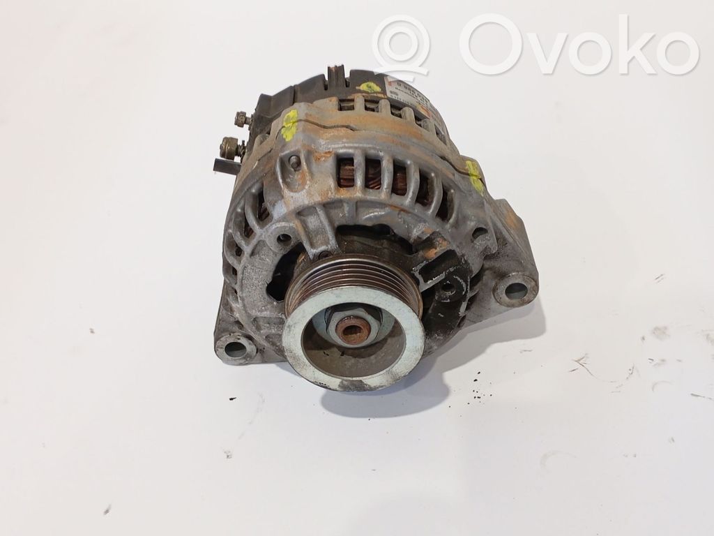 Citroen Xsara Alternador 