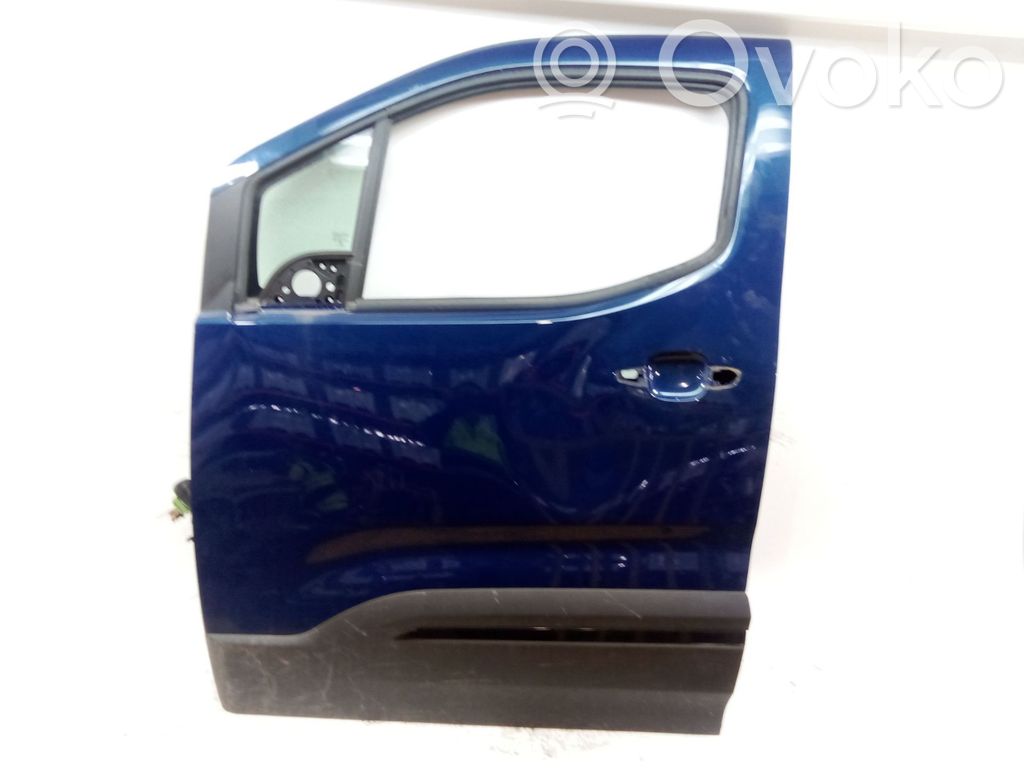 Peugeot Rifter Puerta delantera 
