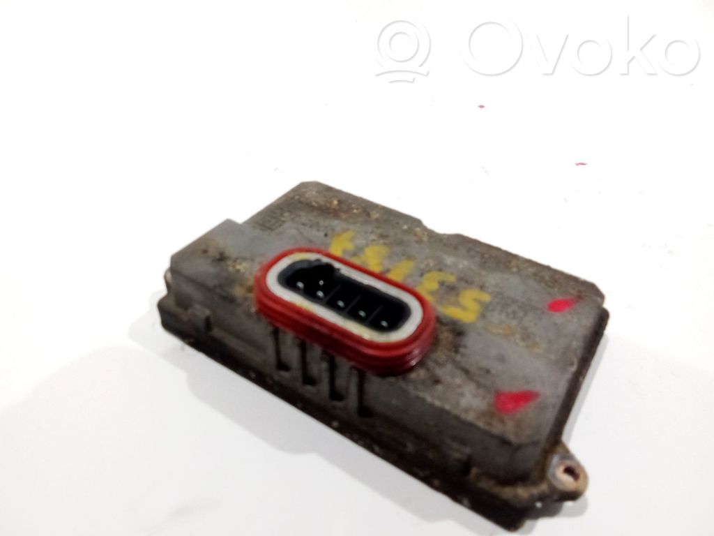 Unidad de control/módulo de los faros xenón   D2SD2R,DOST2000H