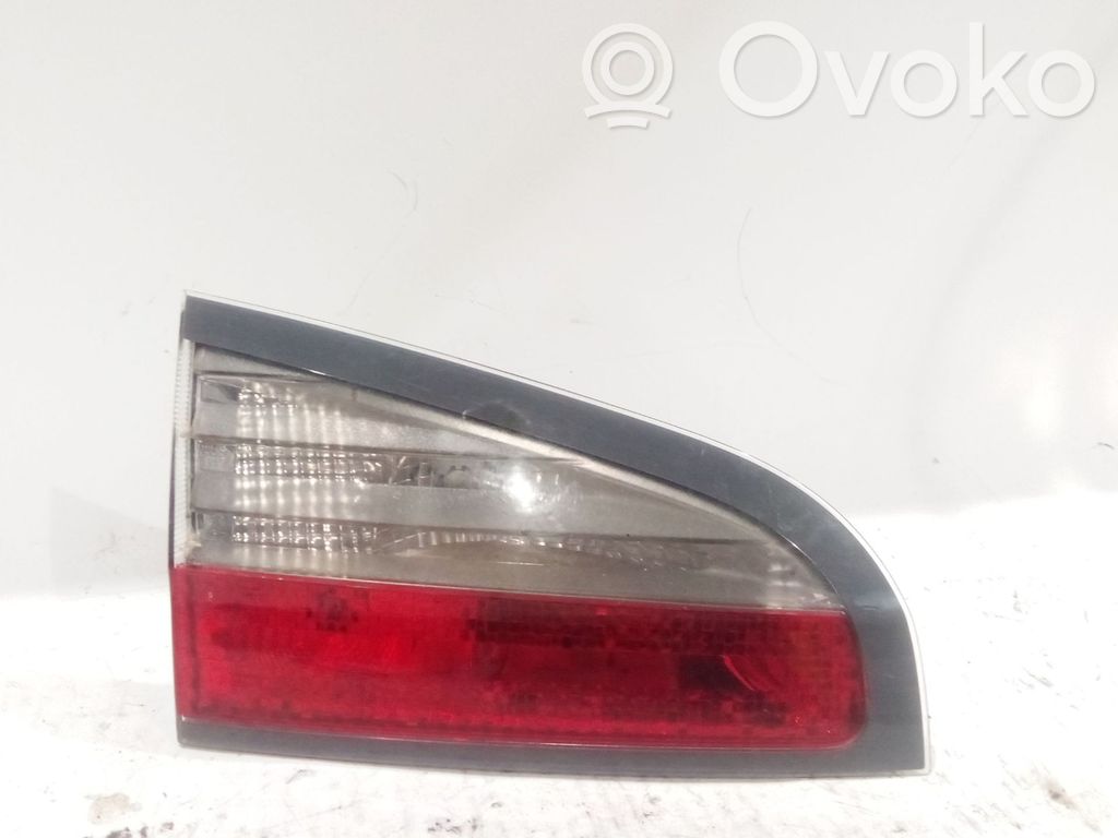 Ford S-MAX Takavalot 