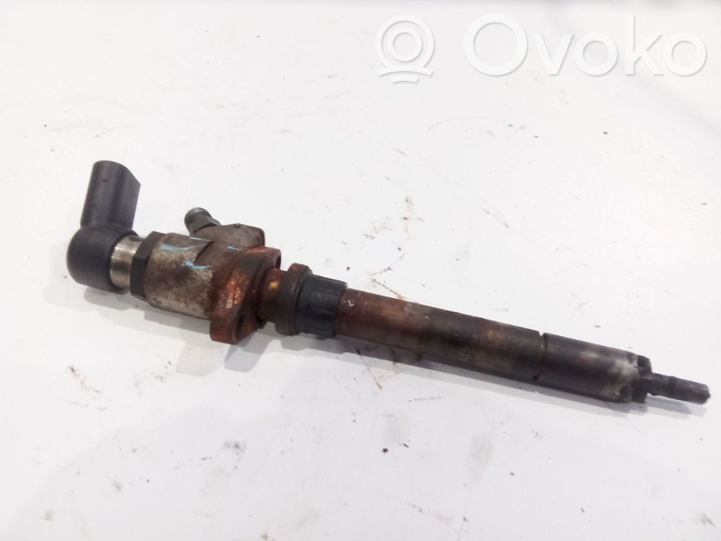 Ford S-MAX Inyector de combustible 