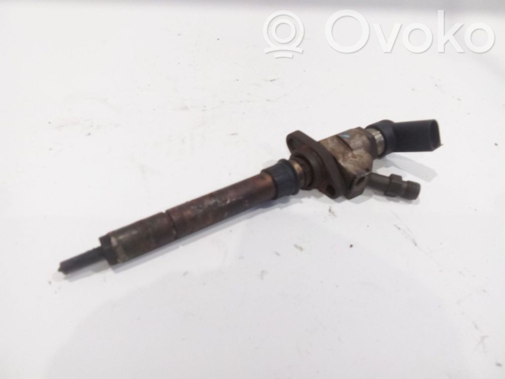 Ford S-MAX Inyector de combustible 
