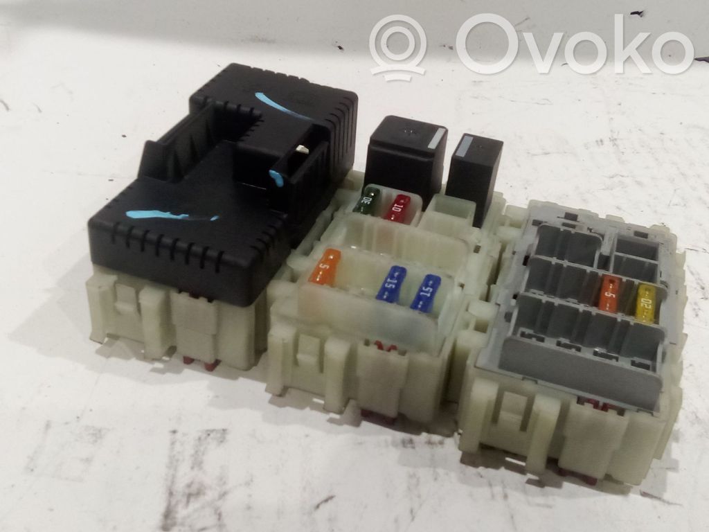Ford Mondeo MK IV BSM Control unit 